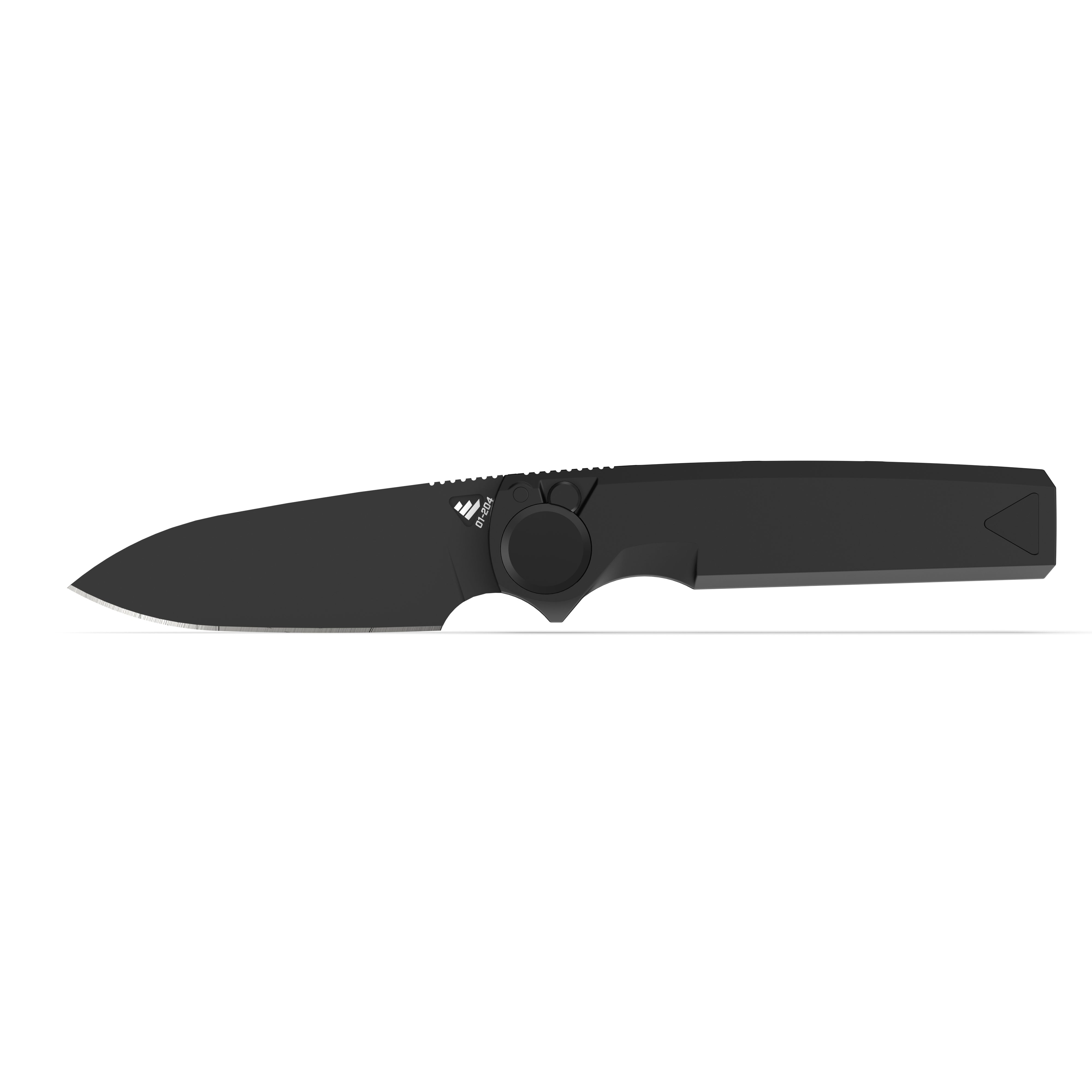 RMX Drop Point Blackout | Reserve Series