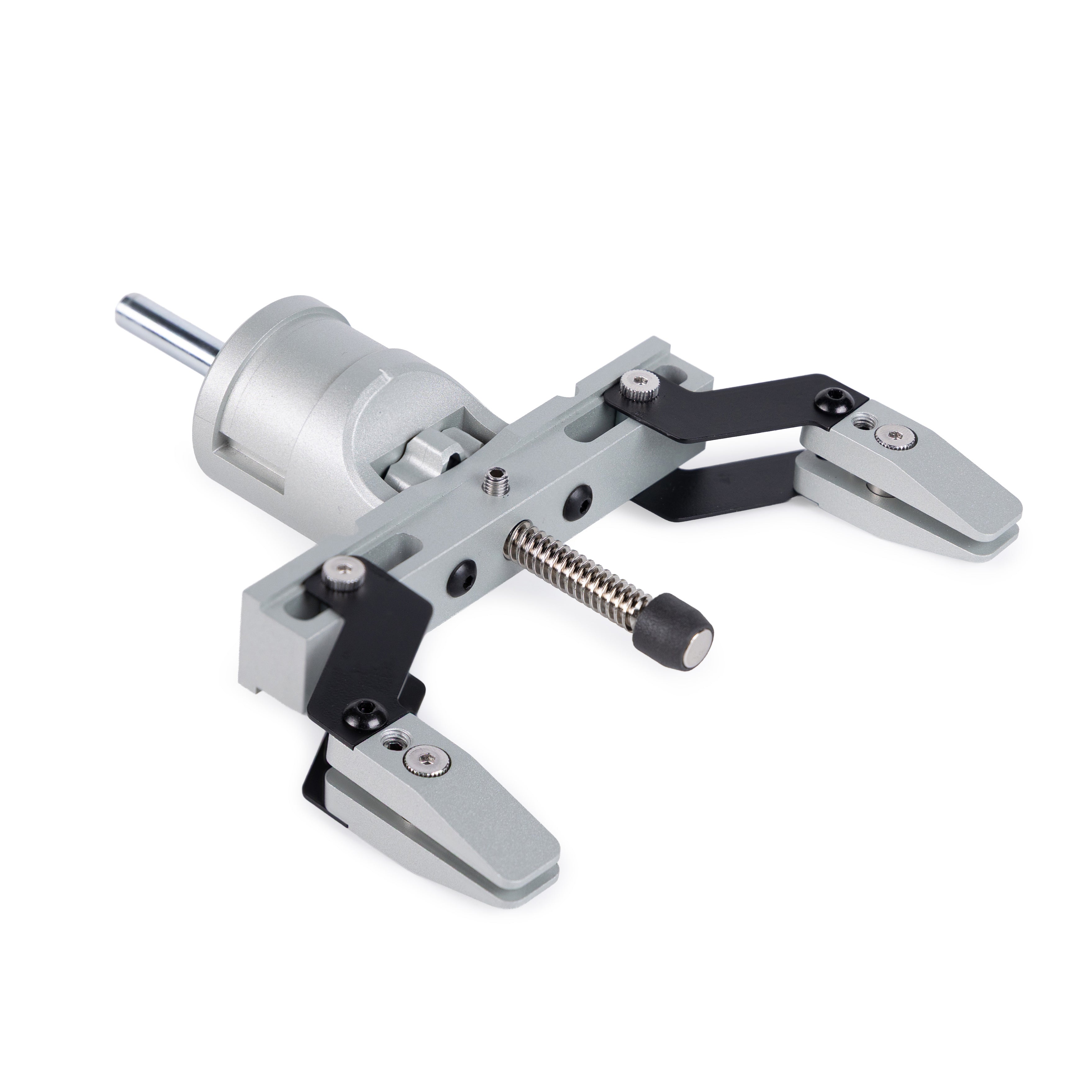 Professional Precision Adjust V2 Clamp