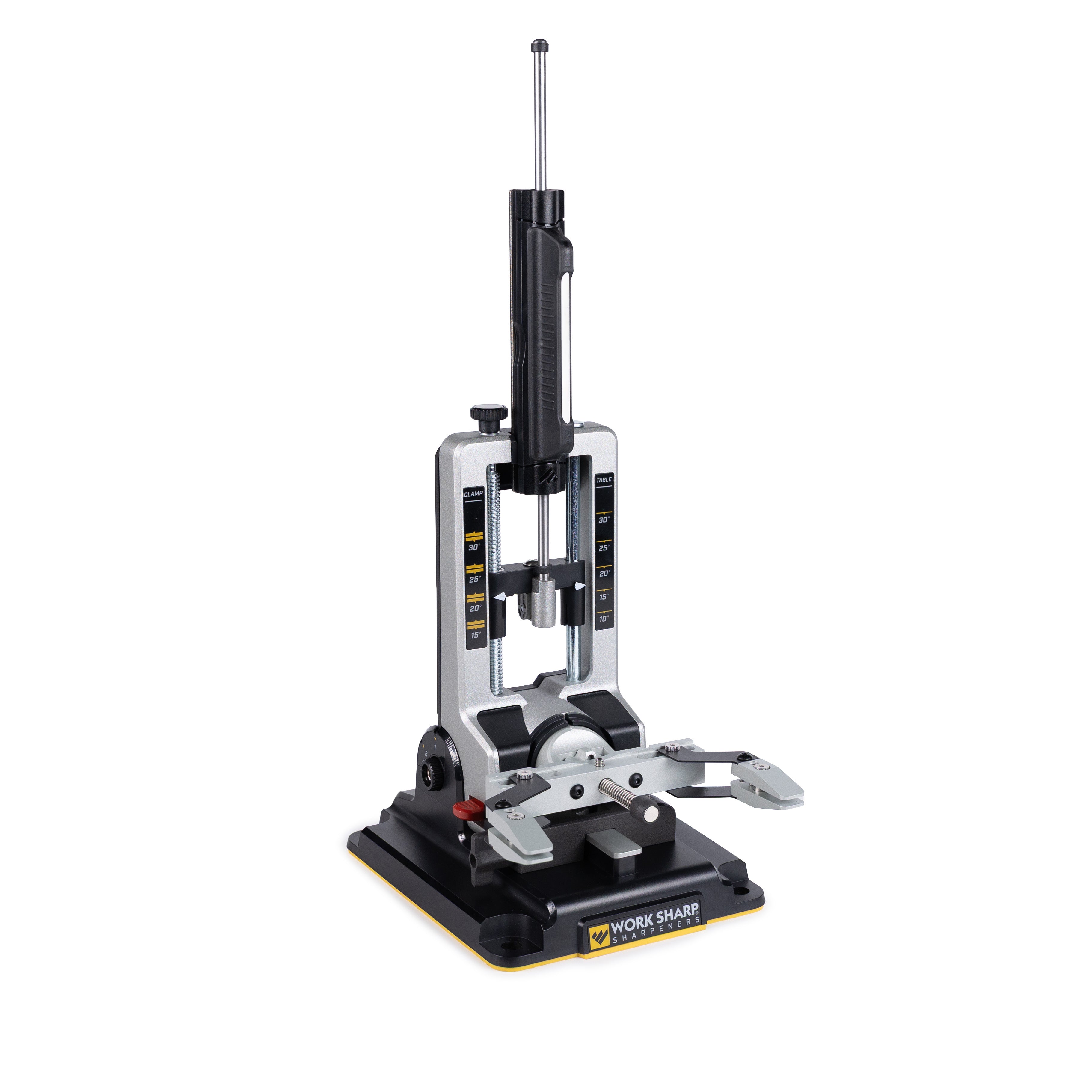 Professional Precision Adjust V2 Clamp