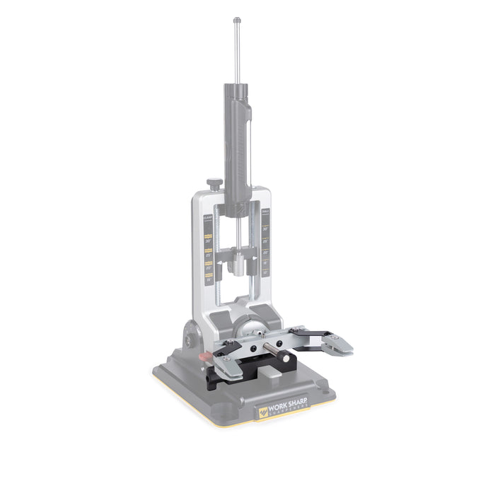 Work Clamp For R4231 Professional Precision Adjust V2 Clamp – Work Sharp