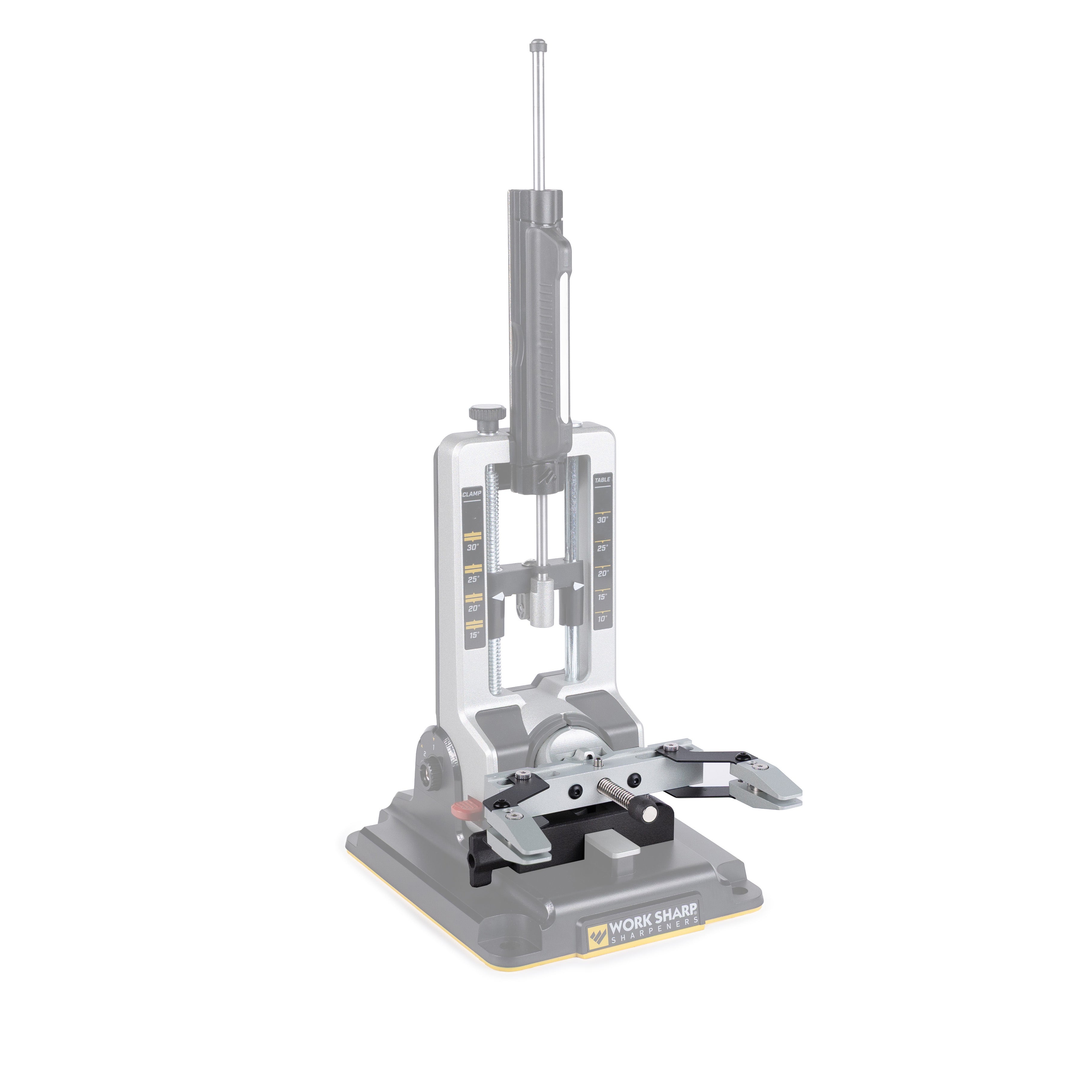 Professional Precision Adjust V2 Clamp