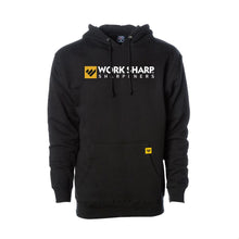 Work Sharp Logo Hoodie