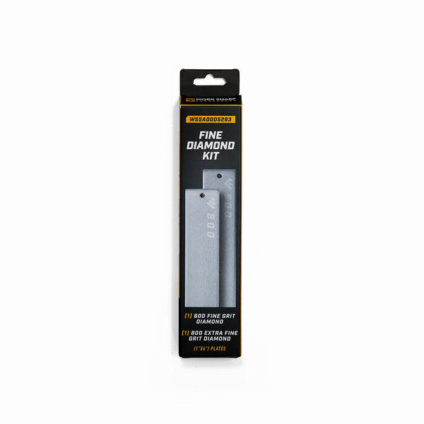Professional Precision Adjust™ Fine Diamond Kit (600 / 800 grit