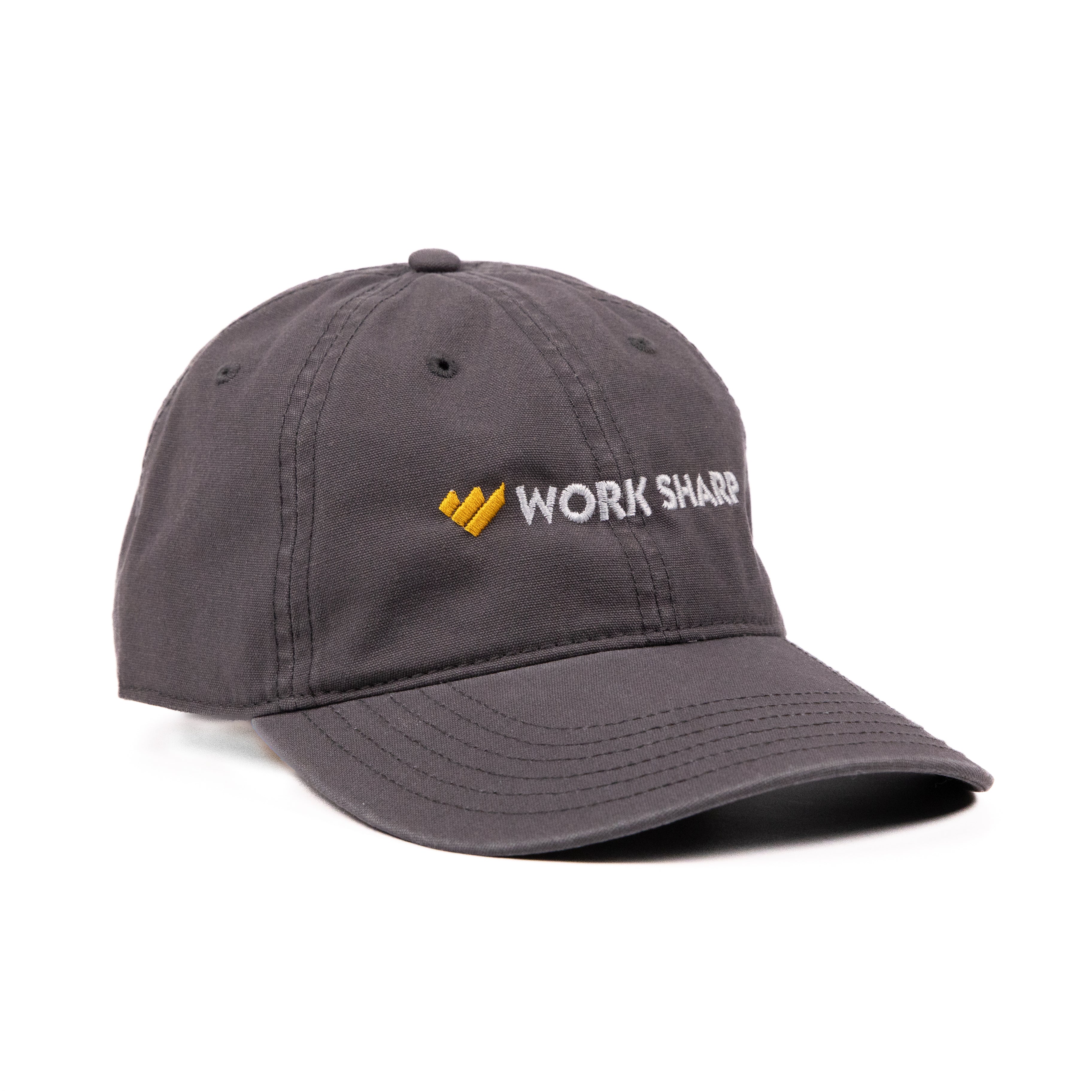 Work Sharp Classic Dad Hat with Embroidered Logo