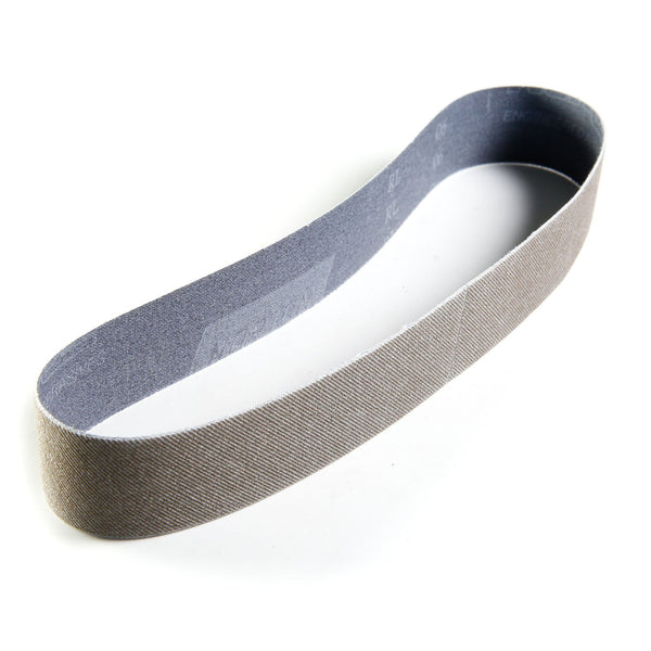 Grey X65 (220) Grit Belt for the Ken Onion Blade Grinding