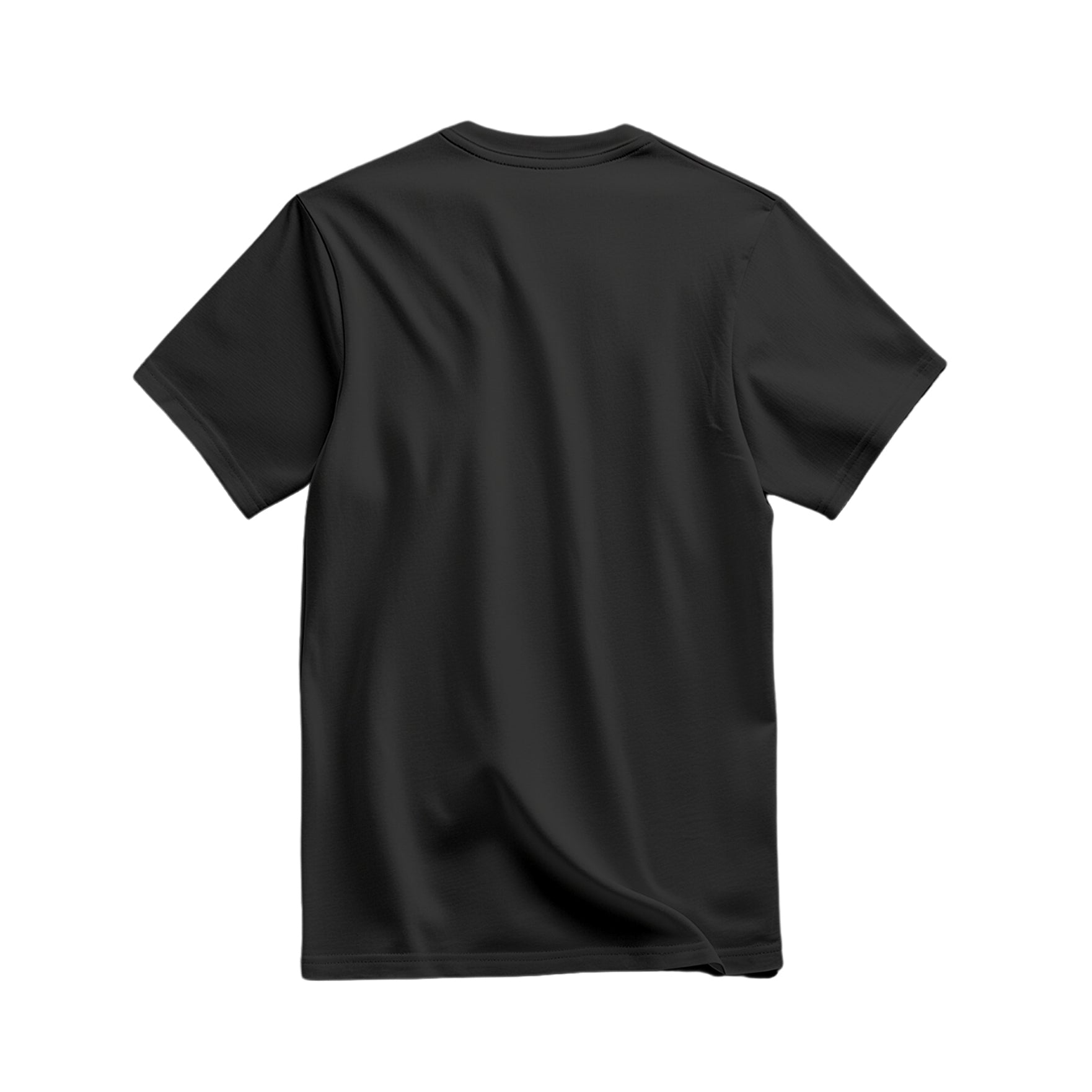 Work Sharp Knife Sketch “Dull Is Dangerous” Black T-Shirt