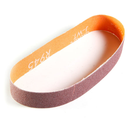 Red P120 Grit Belt for the Ken Onion Edition (Mk.1 & Mk.2) – Work
