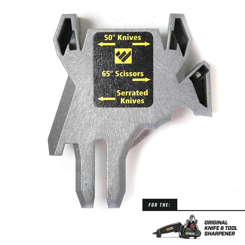 SHARP - YSKN Work Sharp Knife & Tool Sharpener - 0000006215 - Runnings