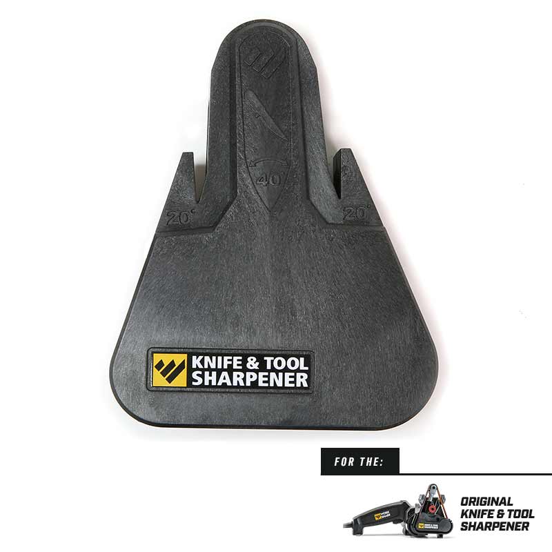 Original Knife & Tool Sharpener – Work Sharp