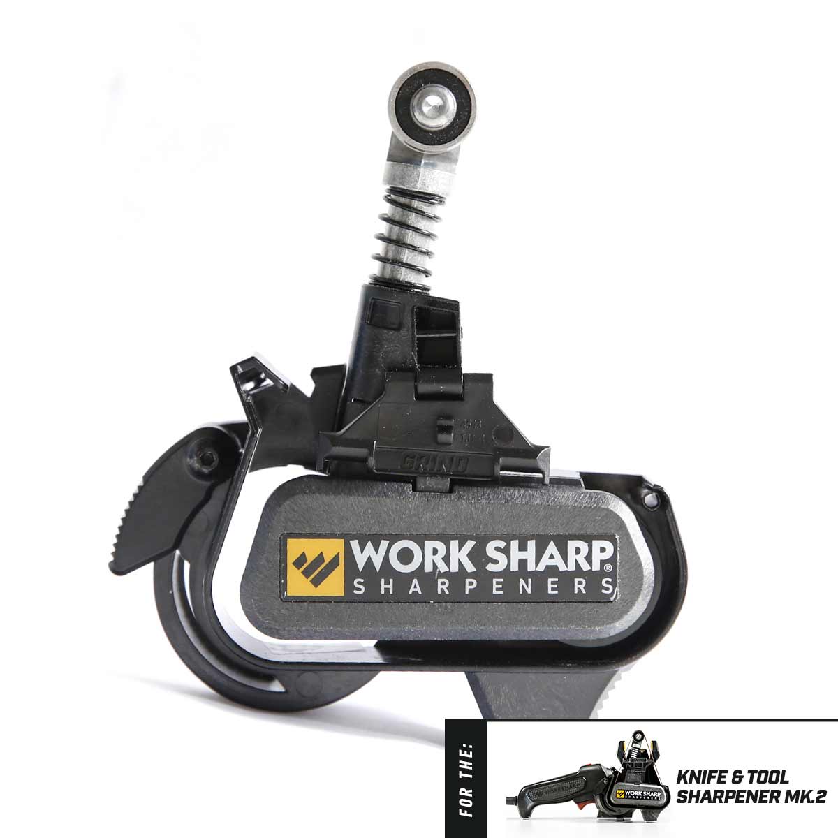 Aiguiseur de couteaux Pivot Plus Work Sharp - Maison Aiguiseur de couteaux Pivot Plus Work Sharp - Maison