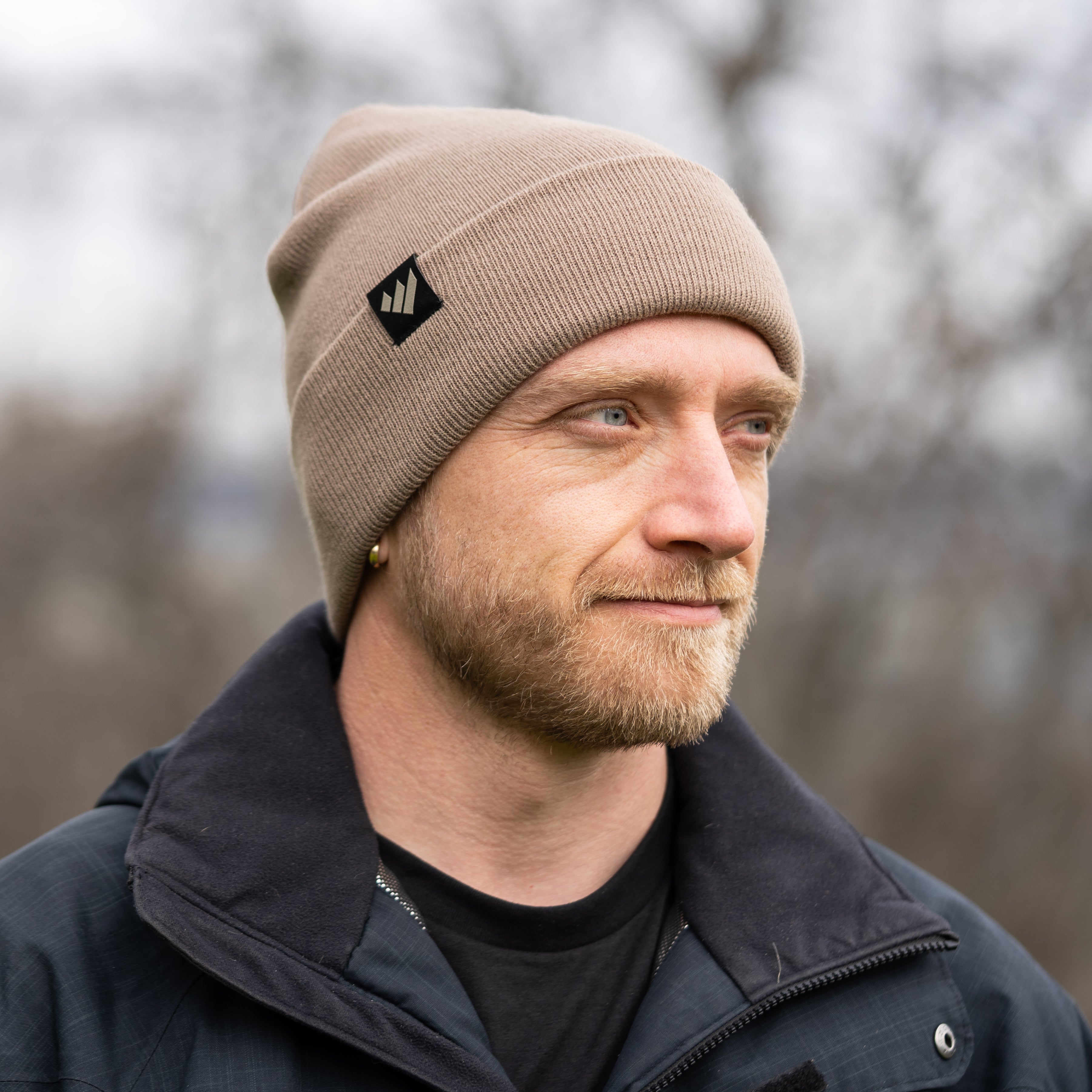 Work Sharp Tag Beanie