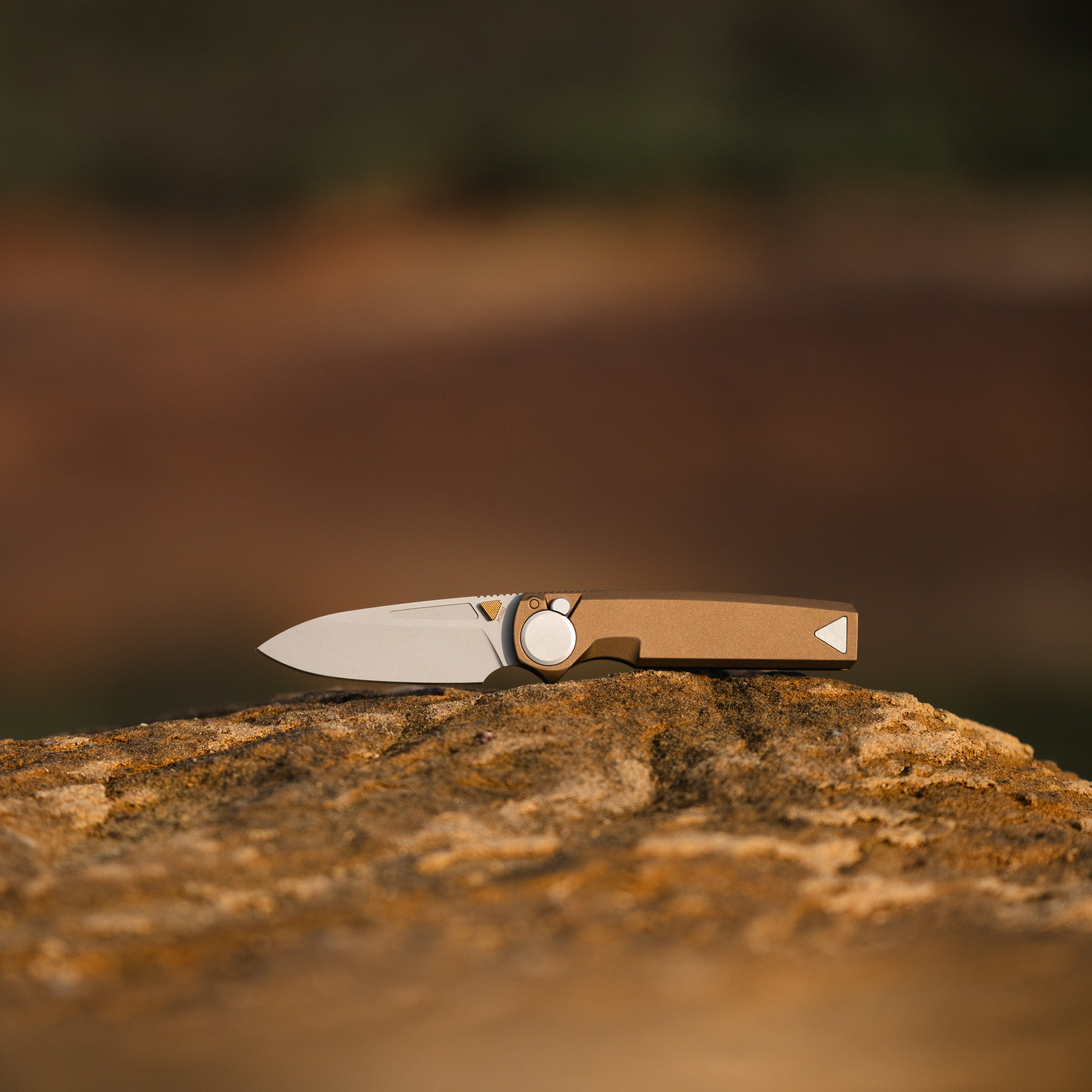 RMX™ Thumbstud Drop Point