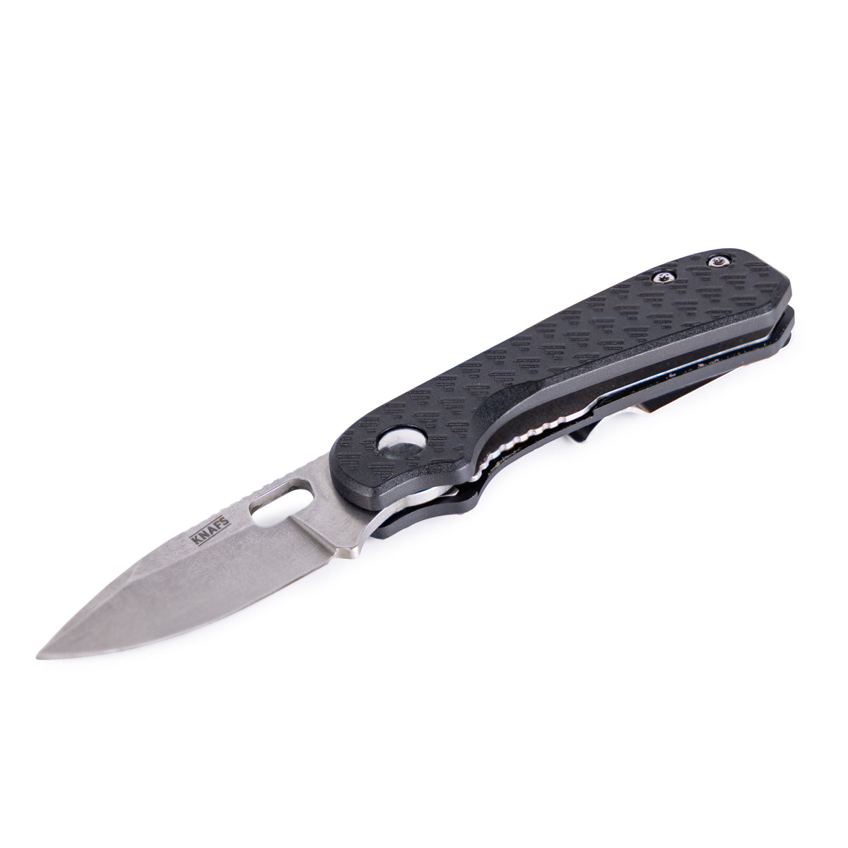 Work Sharp GFS and KNAFS Lander 5 EDC Knife Bundle