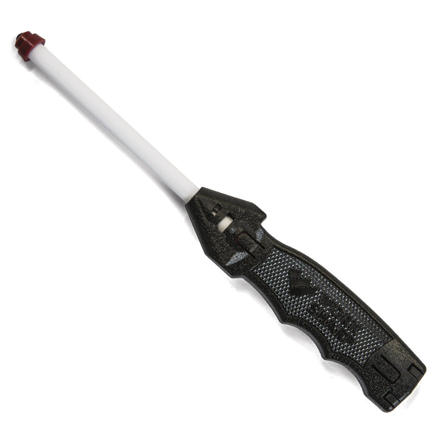 Retractable Sharpener Multifunction Portable Sharpening Steel Rod
