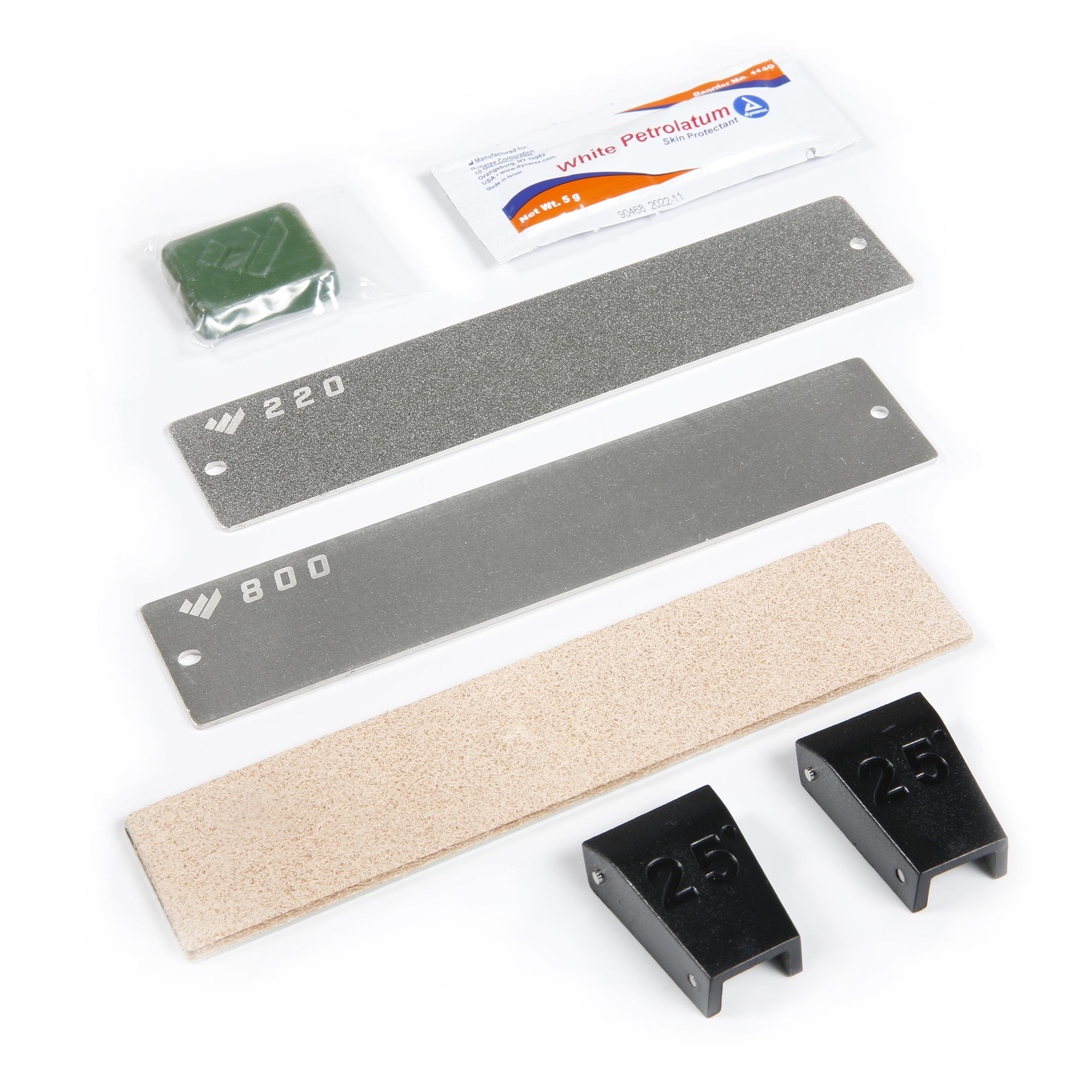 WORK SHARP ACCESSORY UPGRADE KIT for GUIDED SHARPENING SYSTEM - Northwoods  Wholesale Outlet