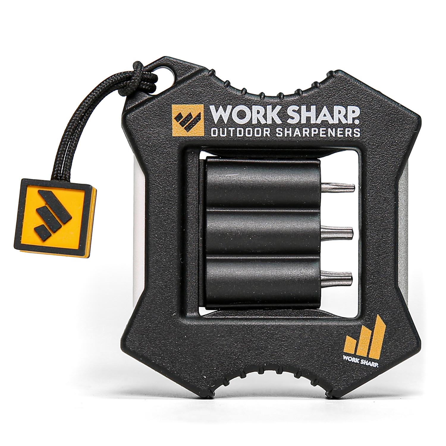 The Best Backcountry Sharpener - Work Sharp Sharpeners