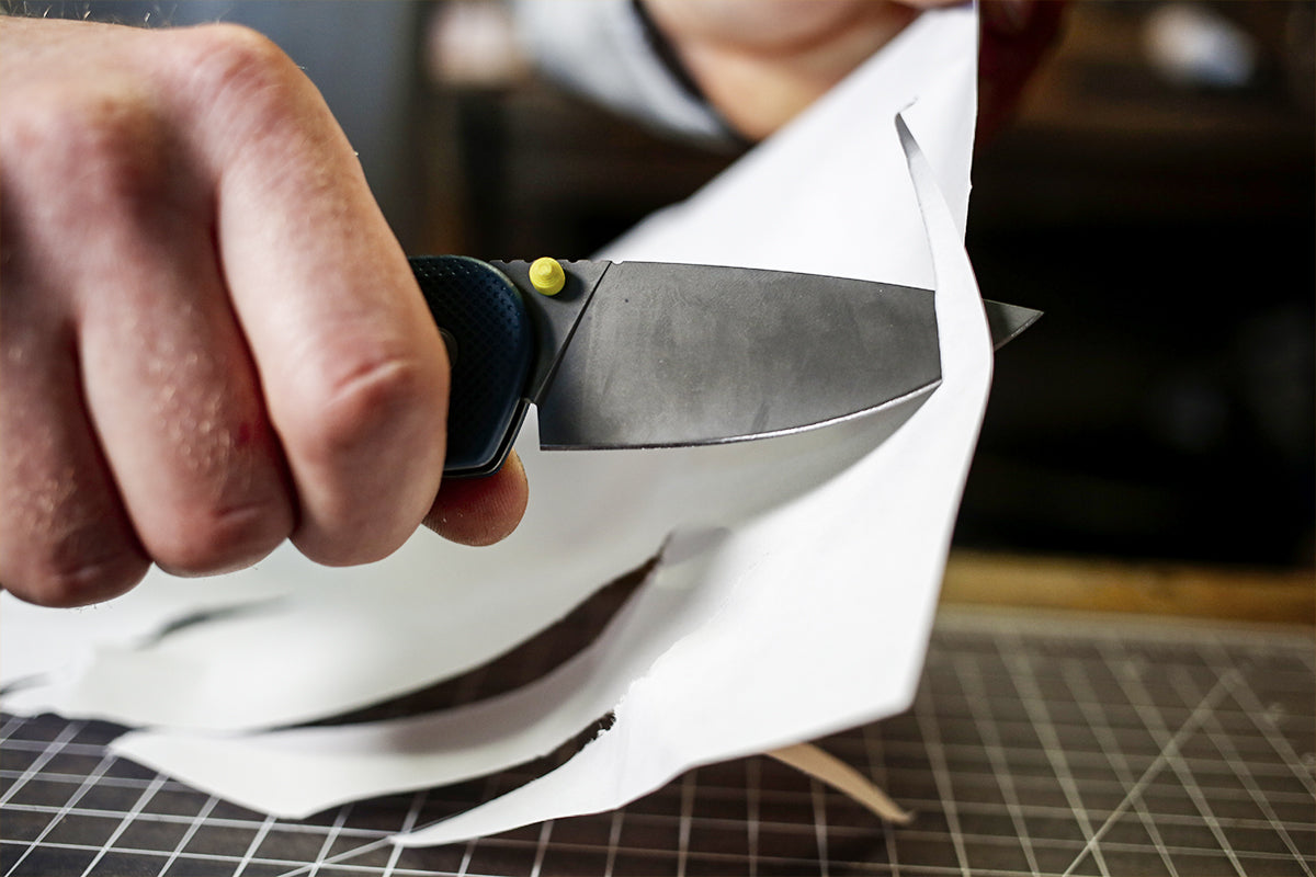 How to Sharpen a Knife the Right Way: 3 DIY Methods