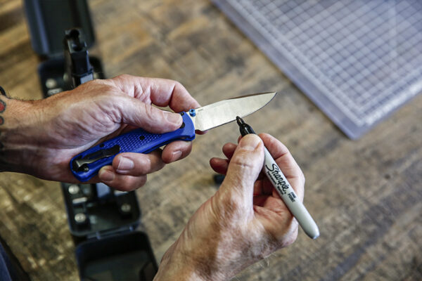 The Ultimate Guide to Picking the Right Sharpening Angle for Your